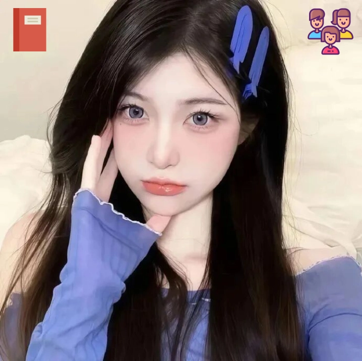 头像