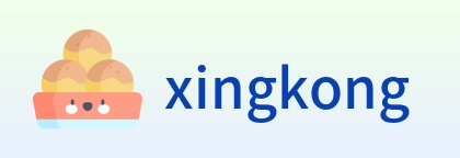 xingkong logo